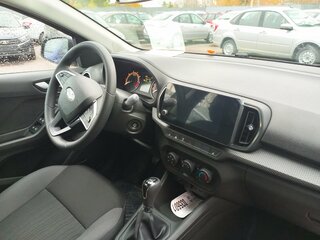 2026 Lada (ВАЗ) Iskra SW, коричневый, 1525000 рублей, вид 5