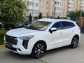 2023 Haval Jolion I, белый - вид 2