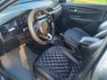 2017 Kia Rio IV, серый, 920000 рублей - вид 8
