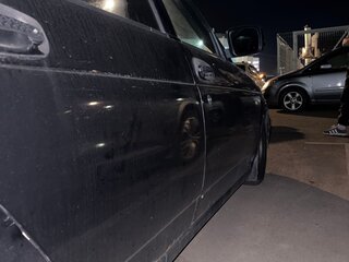 2009 Lada (ВАЗ) Priora I, синий, 150000 рублей, вид 4