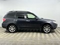 2011 Subaru Forester III Рестайлинг, серый - вид 4