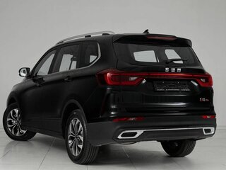 2024 SWM G05 Pro, чёрный, 1869000 рублей, вид 4