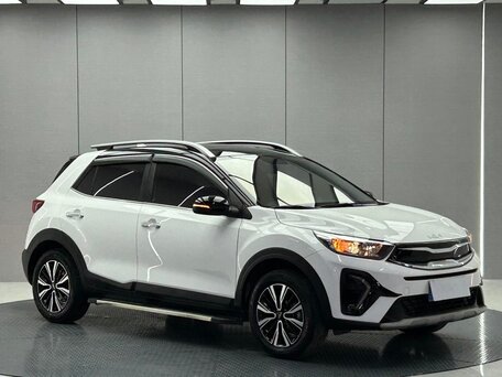 Kia KX1
