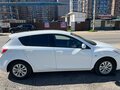 2011 Mazda 3 II (BL), белый, 730000 рублей - вид 2