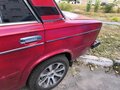 1990 Lada (ВАЗ) 2106, красный, 80000 рублей - вид 3