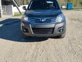 2012 Great Wall Hover H3 I, серый
