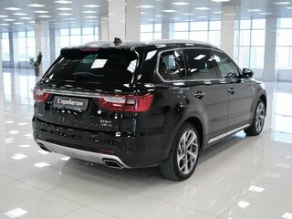 2023 Hongqi HS7 I, чёрный, 3549000 рублей, вид 2