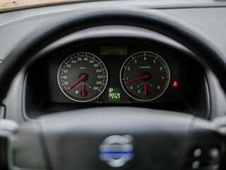 2006 Volvo V50 I, чёрный, 499000 рублей, вид 5