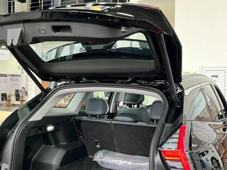 2026 Geely Atlas II, чёрный, 4119990 рублей, вид 3