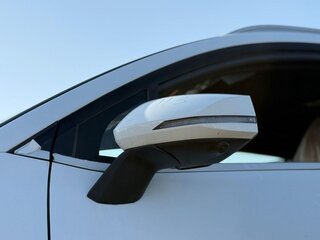 2025 Kia Sportage V Рестайлинг, белый, 3428000 рублей, вид 5