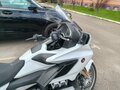 2023 Honda GL 1800 Gold Wing, белый, 3650000 рублей - вид 7