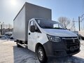 2026 ГАЗ ГАЗель Next, белый, 4056000 рублей