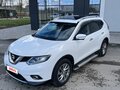 2016 Nissan X-Trail III, белый, 1750000 рублей - вид 1