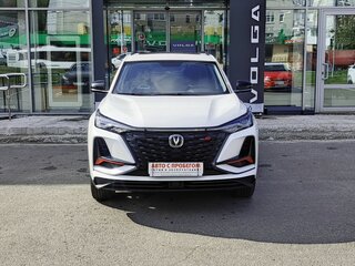 2023 Changan CS75 Plus I Рестайлинг, белый, 2349000 рублей, вид 2