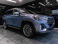 2026 Jetour X90+, серый, 4199000 рублей - вид 1