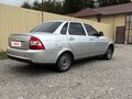 2010 Lada (ВАЗ) Priora I, серебристый, 349000 рублей - вид 5