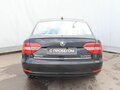 2013 Skoda Superb DSG II Рестайлинг, чёрный, 959000 рублей - вид 4