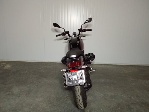 2024 BMW R 12, красный, 1499000 рублей - вид 7
