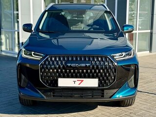 2026 Tenet T7, синий, 2939913 рублей, вид 4