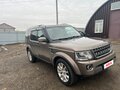 2015 Land Rover Discovery IV Рестайлинг, серый, 2650000 рублей - вид 3