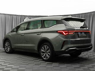 2022 Geely Jiaji L I Рестайлинг, серый, 2350000 рублей, вид 4