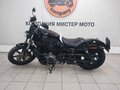 2022 Harley-Davidson Nightster, чёрный, 949000 рублей - вид 1