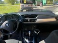 2012 BMW X1 18i I (E84) Рестайлинг, коричневый, 1650000 рублей - вид 10