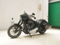 2023 Harley-Davidson Sport Glide, чёрный, 1387000 рублей - вид 3