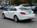 2011 Opel Insignia I, белый - вид 5