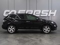 2011 Mazda CX-7 I Рестайлинг, чёрный - вид 4