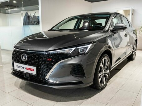 Changan Eado Plus I