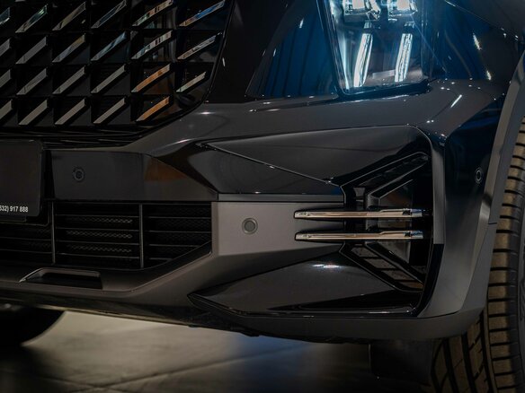2026 GAC GS8 II, чёрный, 5349000 рублей - вид 33