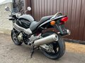 1999 Honda X11, чёрный, 650000 рублей - вид 3