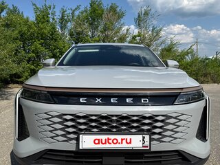 2023 Exeed RX (Yaoguang), серый, 2890000 рублей, вид 1