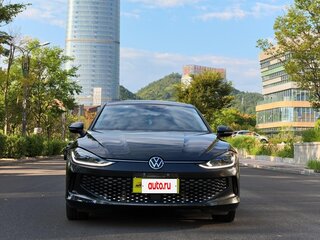 2026 Volkswagen Lamando L II, серый, 2310678 рублей, вид 2