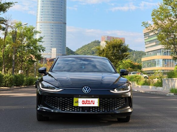 2026 Volkswagen Lamando L II, серый, 2310678 рублей - вид 1