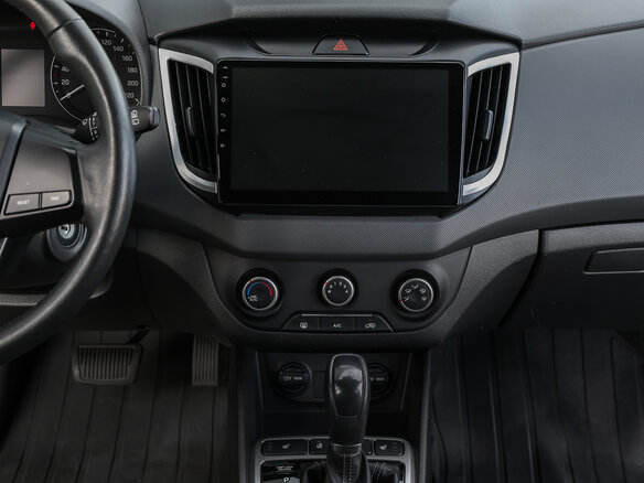 2020 Hyundai Creta I Рестайлинг, чёрный - вид 13