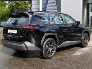 2026 Toyota RAV4 VI (XA60), чёрный, 4950000 рублей, вид 4