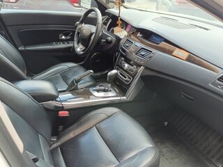2013 Renault Latitude I, белый, 1050400 рублей, вид 5