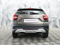 2025 Lada (ВАЗ) Iskra SW Cross, коричневый - вид 3
