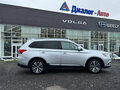 2019 Mitsubishi Outlander III Рестайлинг 3, серебристый, 1920000 рублей - вид 7