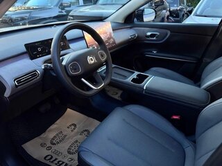 2026 Changan Qiyuan Q05 51.9 kWh II, розовый, 2350000 рублей, вид 5