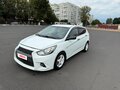 2012 Hyundai Solaris I, белый - вид 1