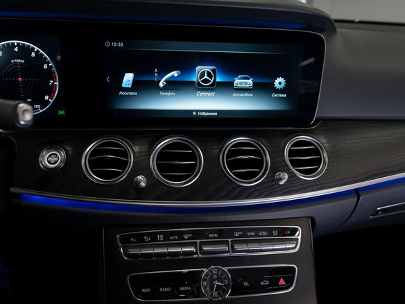 2017 Mercedes-Benz E-Класс 200 V (W213, S213, C238), чёрный, 3300000 рублей - вид 20