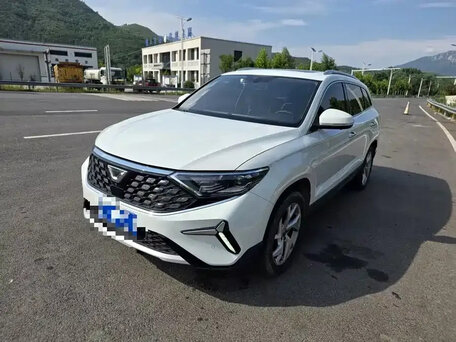 Jetta VS7 I Рестайлинг 1