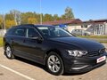 2020 Volkswagen Passat B8 Рестайлинг, серый, 2026280 рублей - вид 5