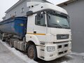 2021 КамАЗ 5490, белый, 2771000 рублей - вид 1