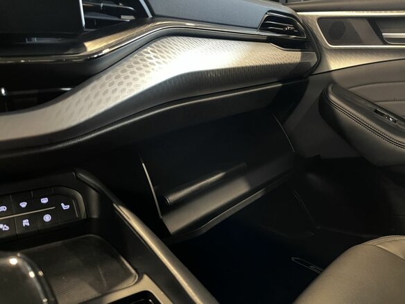 2022 Haval F7x I Рестайлинг, белый, 2415000 рублей - вид 29