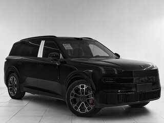 2025 Lynk & Co 900, чёрный, 7749000 рублей, вид 3