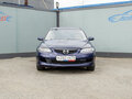 2006 Mazda 6 I (GG) Рестайлинг, синий, 291000 рублей - вид 5
